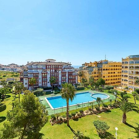 Espanhouse Asif 2 Bedrooms Best View Apartment Торевиеха Екстериор снимка