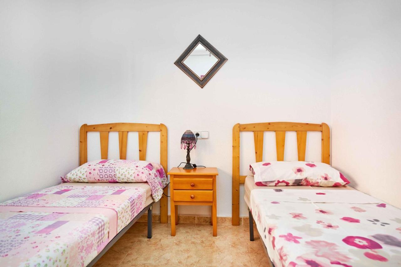 Espanhouse Asif 2 Bedrooms Best View Apartment Торевиеха Екстериор снимка