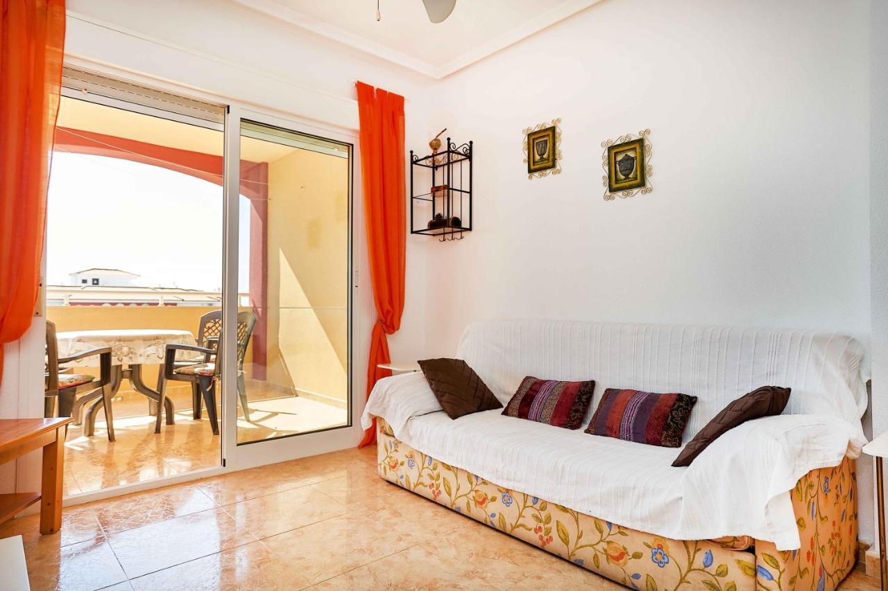 Espanhouse Asif 2 Bedrooms Best View Apartment Торевиеха Екстериор снимка