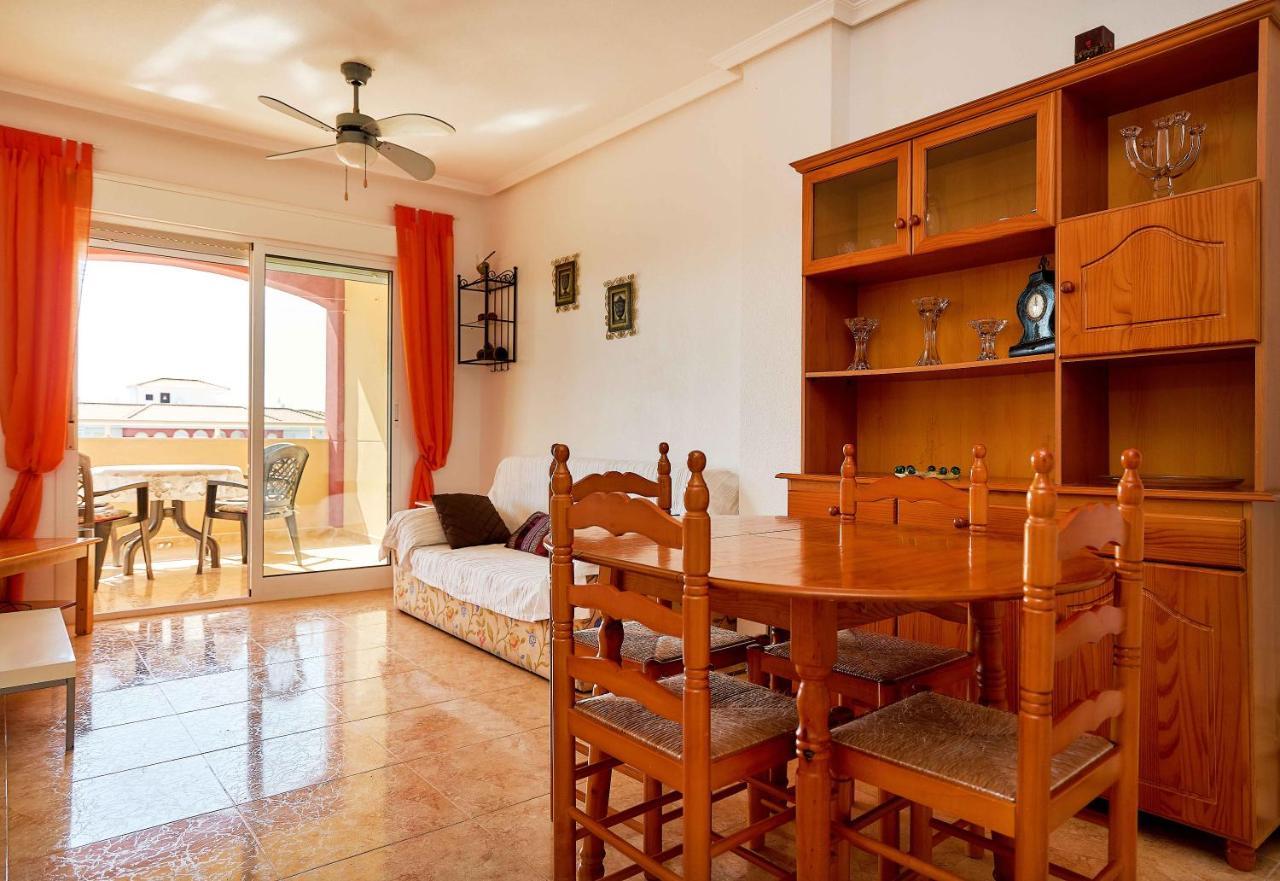 Espanhouse Asif 2 Bedrooms Best View Apartment Торевиеха Екстериор снимка