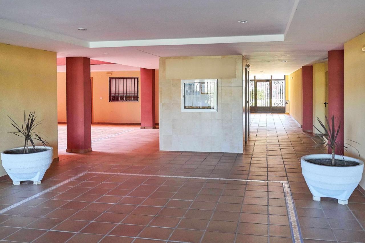Espanhouse Asif 2 Bedrooms Best View Apartment Торевиеха Екстериор снимка