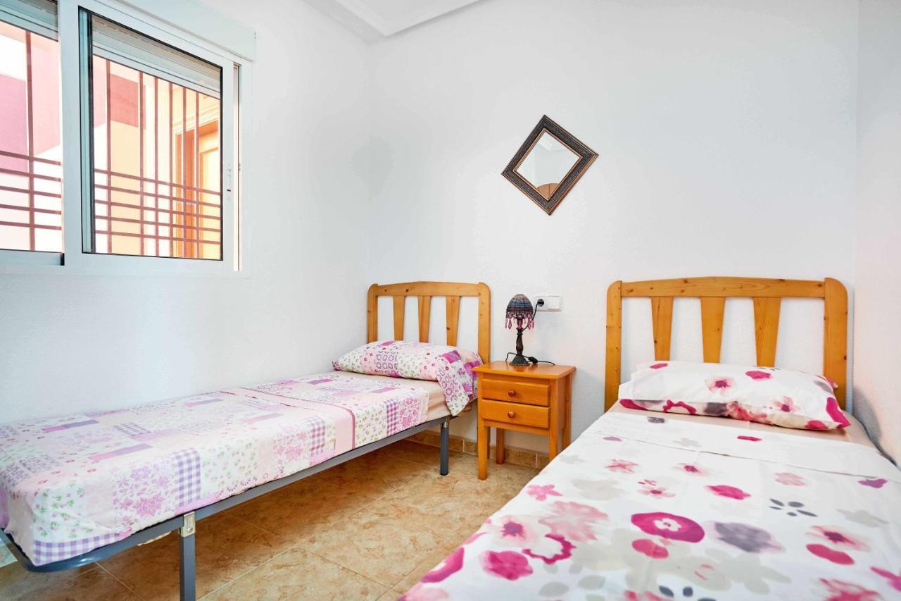 Espanhouse Asif 2 Bedrooms Best View Apartment Торевиеха Екстериор снимка
