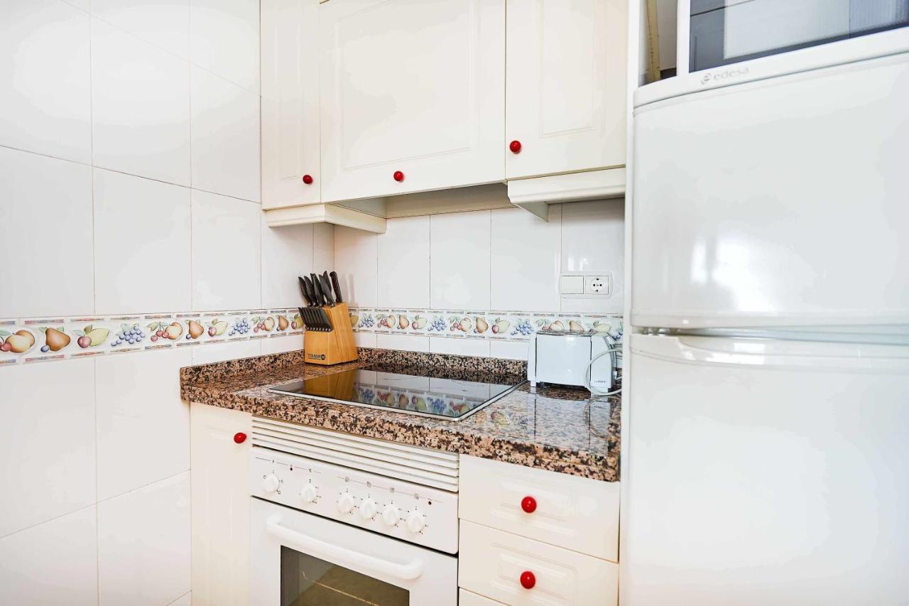Espanhouse Asif 2 Bedrooms Best View Apartment Торевиеха Екстериор снимка
