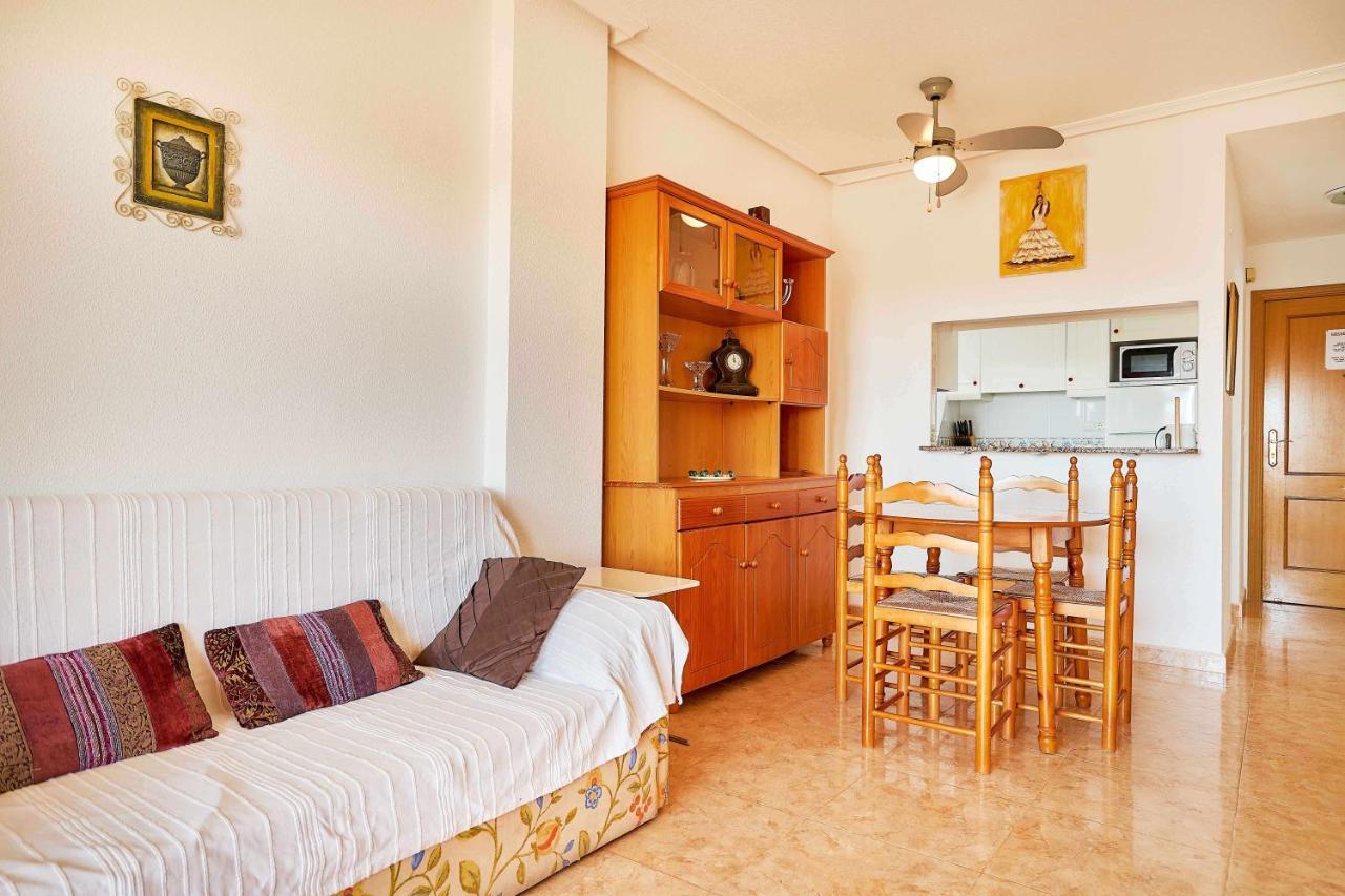 Espanhouse Asif 2 Bedrooms Best View Apartment Торевиеха Екстериор снимка